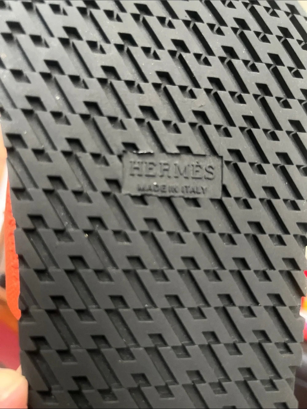 Hermes comfortable kids